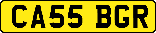 CA55BGR