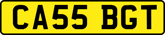 CA55BGT