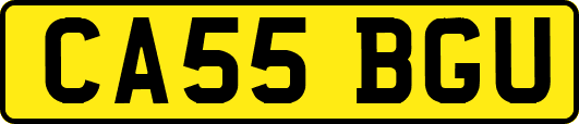 CA55BGU