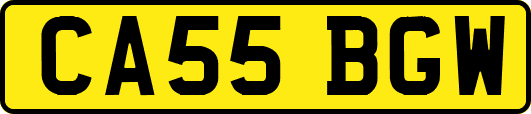 CA55BGW