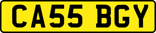 CA55BGY