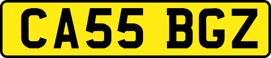 CA55BGZ