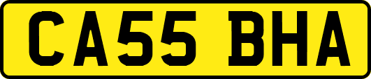 CA55BHA