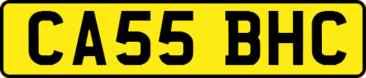 CA55BHC