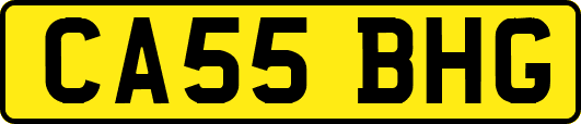CA55BHG