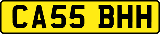 CA55BHH