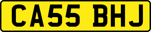 CA55BHJ
