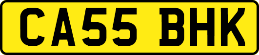 CA55BHK