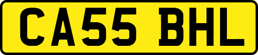 CA55BHL