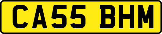 CA55BHM
