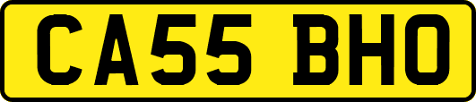 CA55BHO