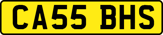 CA55BHS
