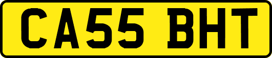 CA55BHT
