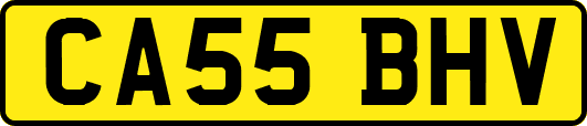 CA55BHV
