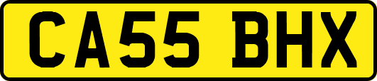 CA55BHX