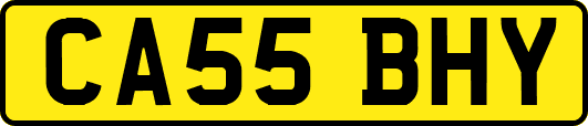 CA55BHY