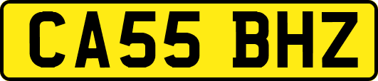 CA55BHZ
