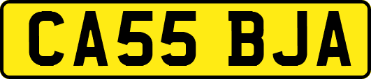 CA55BJA