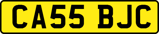 CA55BJC