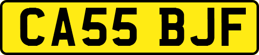 CA55BJF
