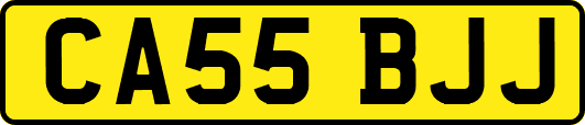 CA55BJJ