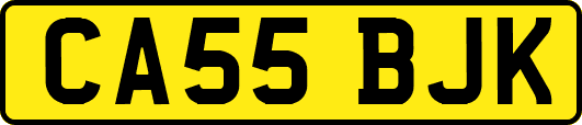 CA55BJK
