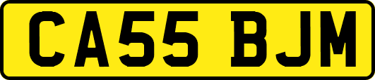 CA55BJM