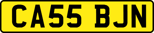 CA55BJN