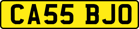 CA55BJO