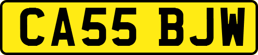 CA55BJW