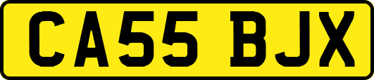 CA55BJX