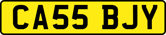CA55BJY