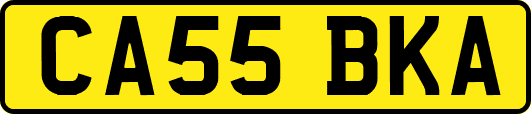 CA55BKA