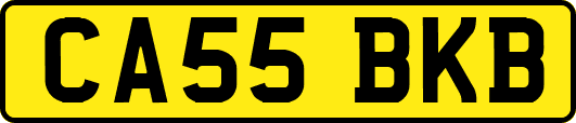 CA55BKB