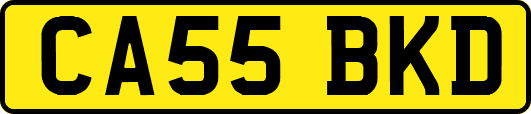 CA55BKD