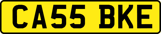 CA55BKE
