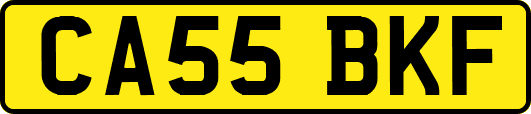 CA55BKF