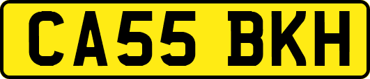 CA55BKH