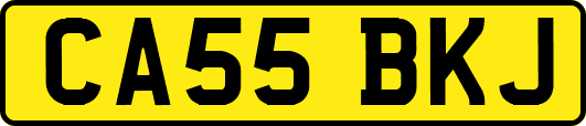 CA55BKJ