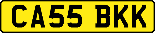 CA55BKK