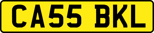 CA55BKL