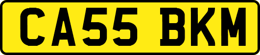 CA55BKM