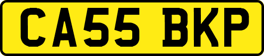 CA55BKP