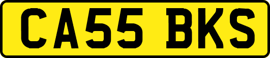 CA55BKS