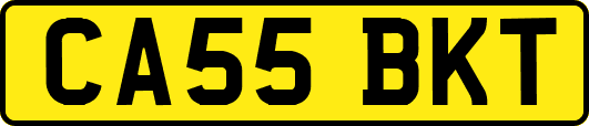 CA55BKT