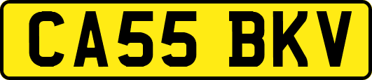 CA55BKV