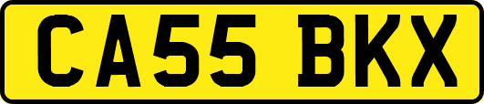 CA55BKX
