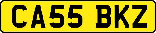 CA55BKZ