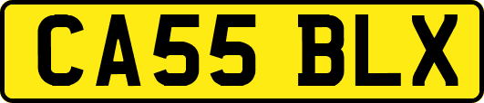 CA55BLX