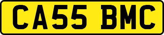 CA55BMC
